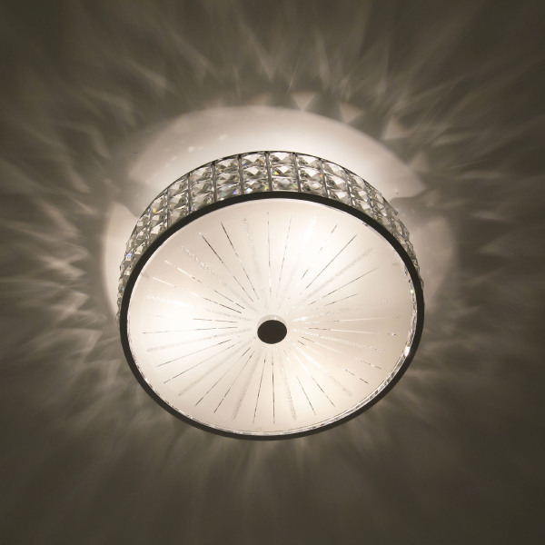 Потолочная люстра Портал CL324131