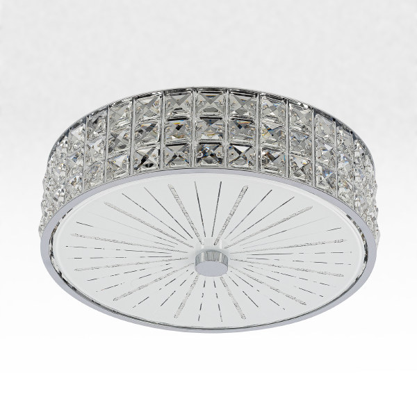 Потолочная люстра Портал CL324131