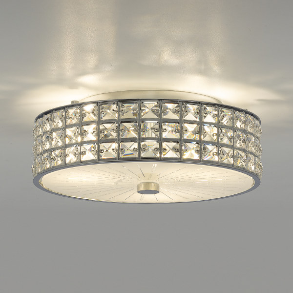 Потолочная люстра Портал CL324131