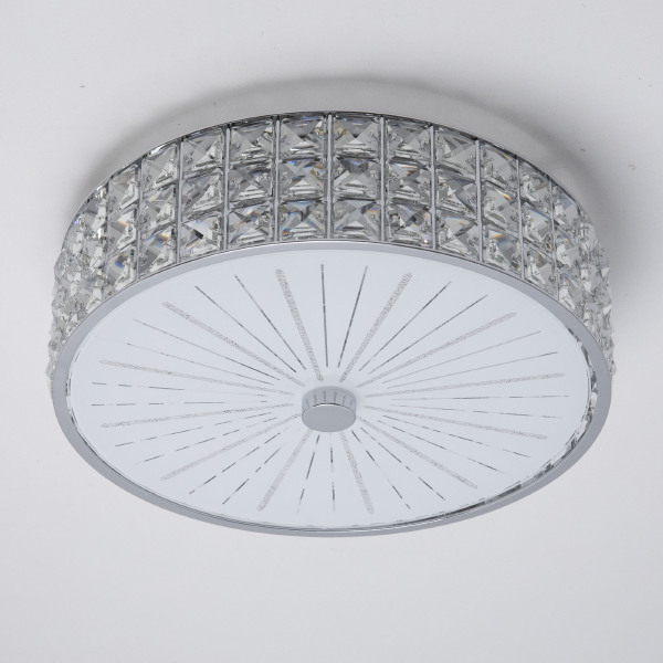 Потолочная люстра Портал CL324131