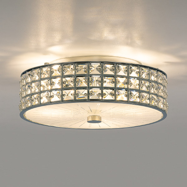 Потолочная люстра Портал CL324131