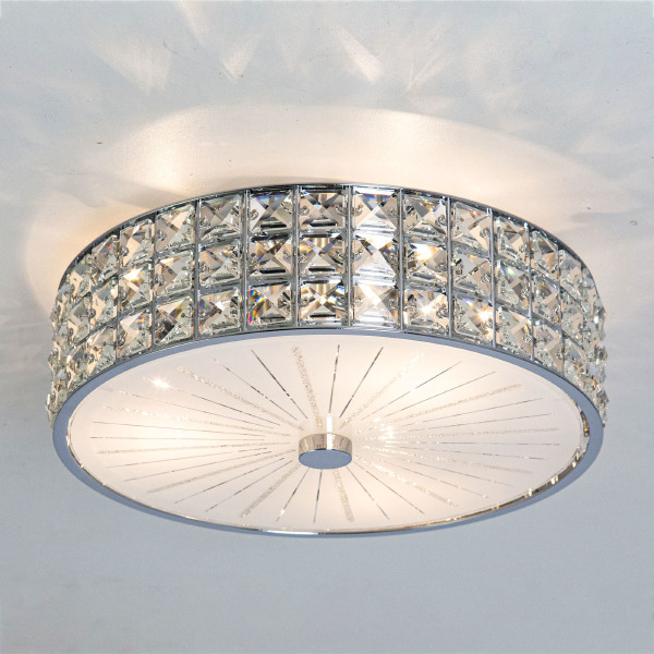 Потолочная люстра Портал CL324131