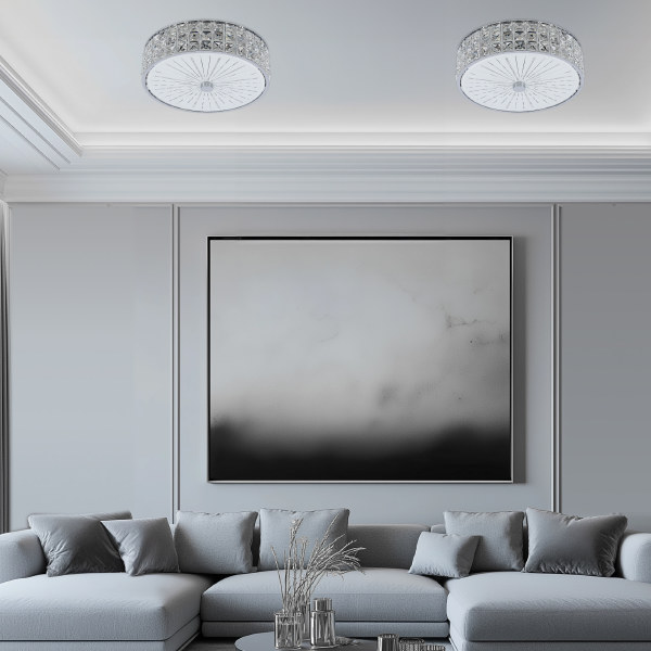 Потолочная люстра Портал CL324131