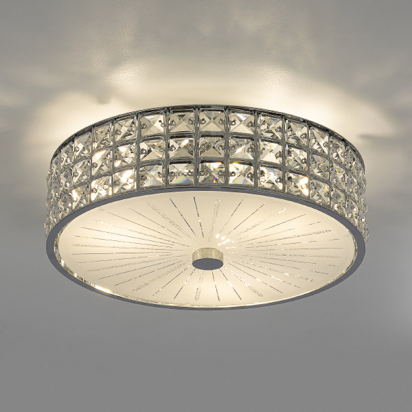 Потолочная люстра Портал CL324131