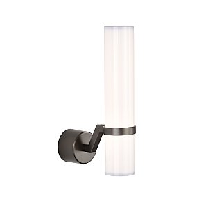 Бра настенное Wall lamp Delight Collection LWA0758-1A grey