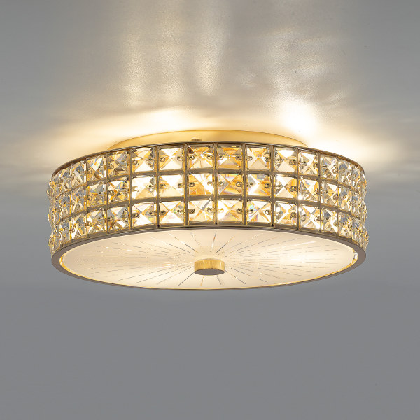 Потолочная люстра Портал CL324132