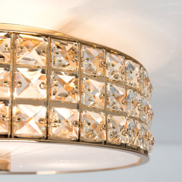 Потолочная люстра Портал CL324132