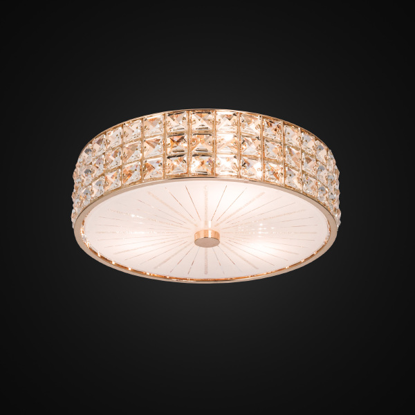 Потолочная люстра Портал CL324132