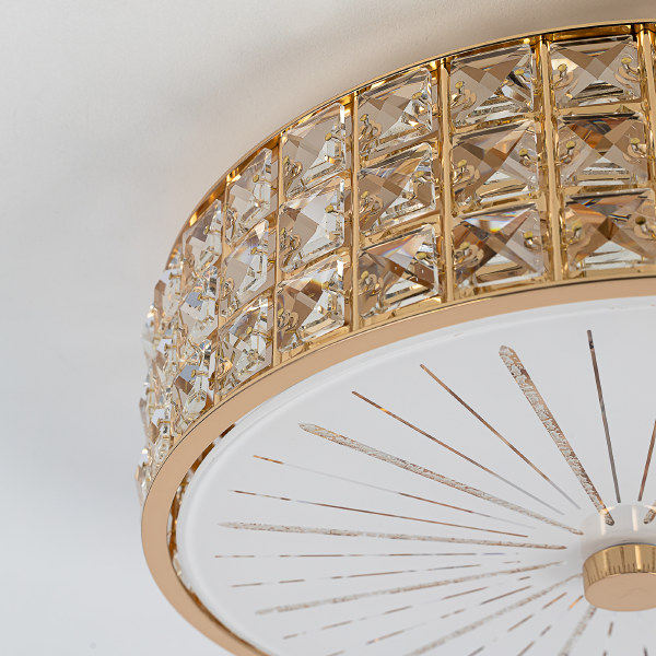 Потолочная люстра Портал CL324132