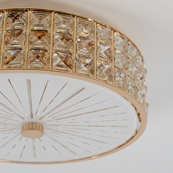 Потолочная люстра Портал CL324132