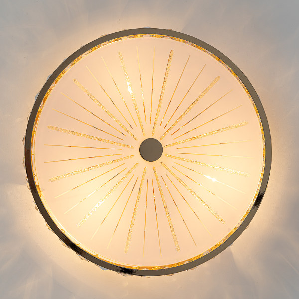 Потолочная люстра Портал CL324132