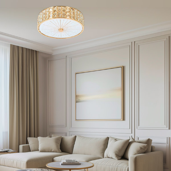 Потолочная люстра Портал CL324132