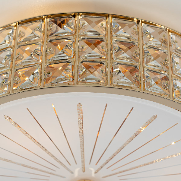 Потолочная люстра Портал CL324132