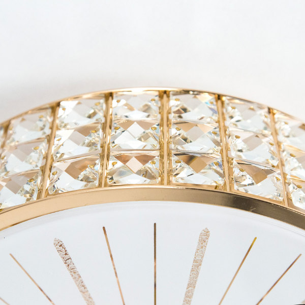 Потолочная люстра Портал CL324132