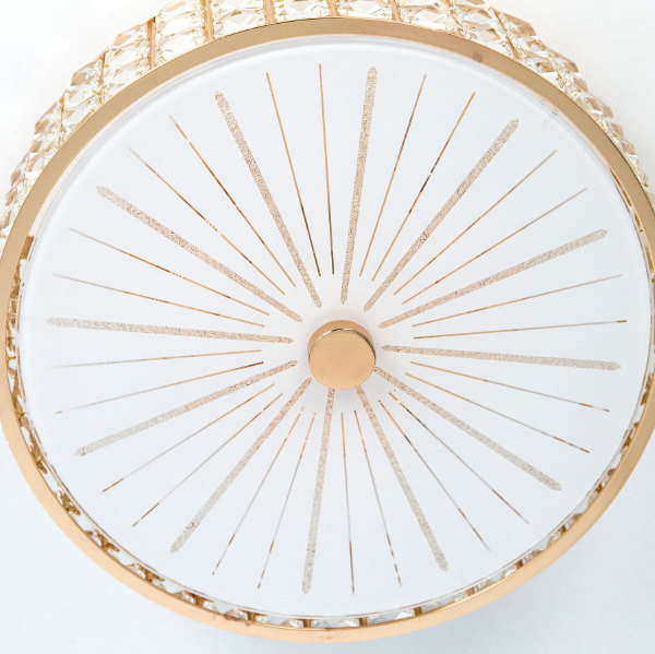 Потолочная люстра Портал CL324132