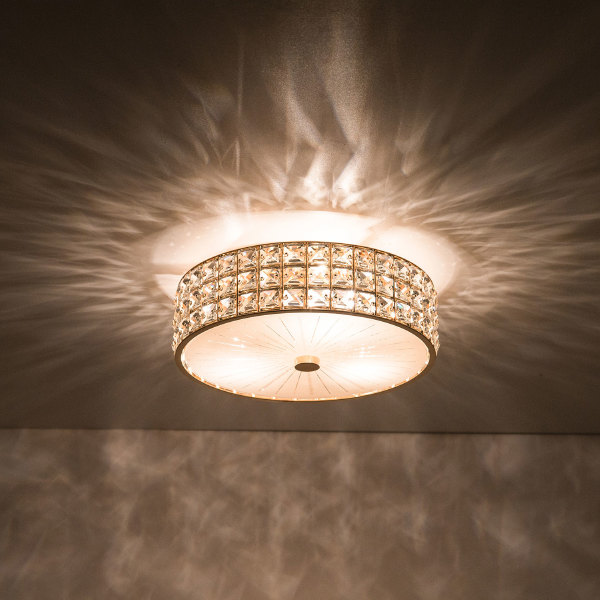 Потолочная люстра Портал CL324132