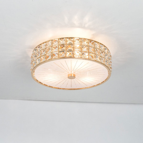 Потолочная люстра Портал CL324132