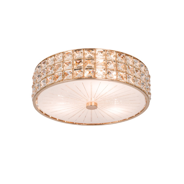 Потолочная люстра Портал CL324132