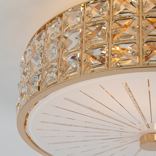 Потолочная люстра Портал CL324132