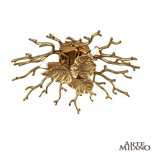 Потолочная люстра Arte Milano Milan23 233001/D360/3 Pa