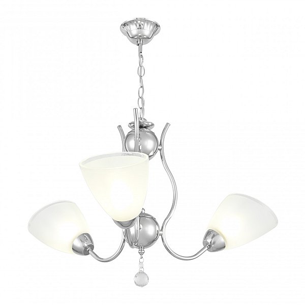 Подвесная люстра Arte Milano Amalfi-5816 335816/3 CR