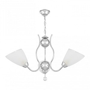 Подвесная люстра Arte Milano Amalfi-5816 335816/3 CR