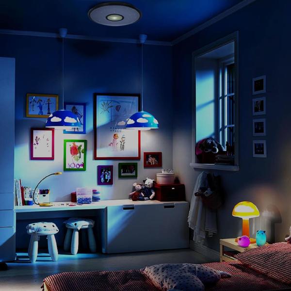 Светильник потолочный Citilux СтарЛайт CL70342R