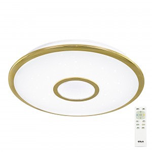 Светильник потолочный Citilux СтарЛайт CL70342R