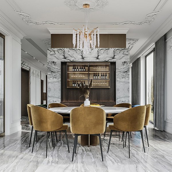 Подвесная люстра Веточка Arte Milano 230110.360.3.E14.A GD