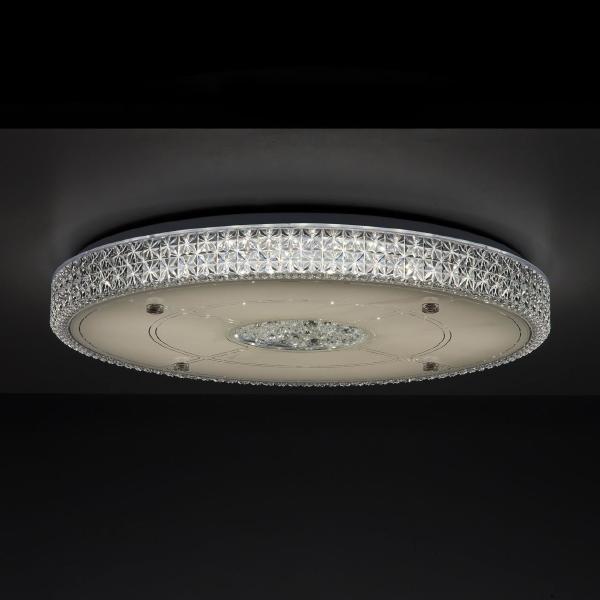 Светильник потолочный Citilux Кристалино CL705131