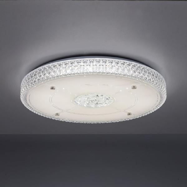 Светильник потолочный Citilux Кристалино CL705131