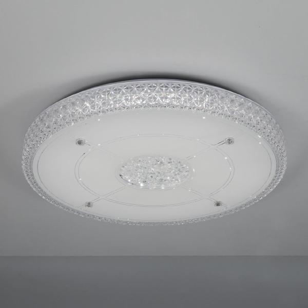 Светильник потолочный Citilux Кристалино CL705131