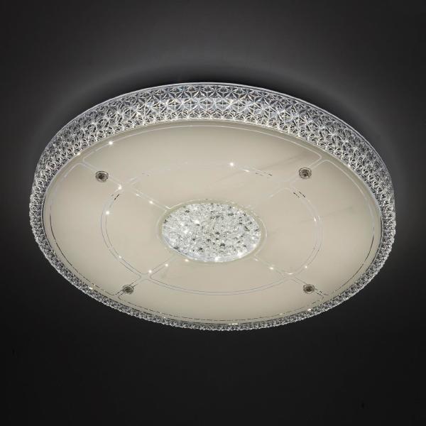 Светильник потолочный Citilux Кристалино CL705131