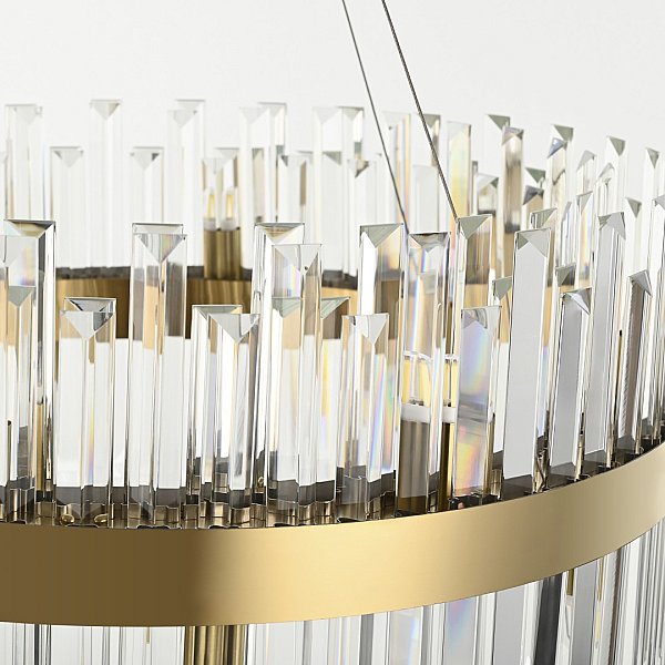 Подвесная люстра Белладжо Arte Milano 440110.460.12.G9.D1 BS