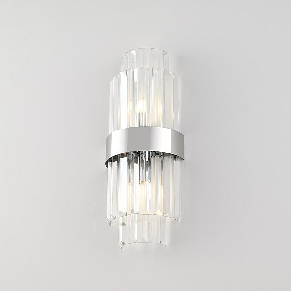 Бра настенное Белладжо Arte Milano 440122.160.2.E14.C1 CR