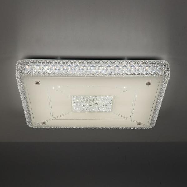 Светильник потолочный Citilux Кристалино CL705231