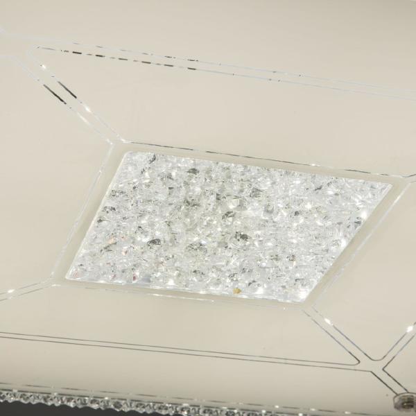 Светильник потолочный Citilux Кристалино CL705231