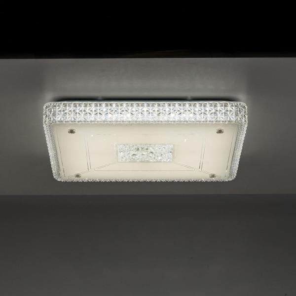 Светильник потолочный Citilux Кристалино CL705231