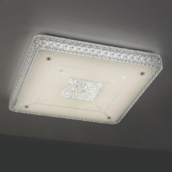 Светильник потолочный Citilux Кристалино CL705231