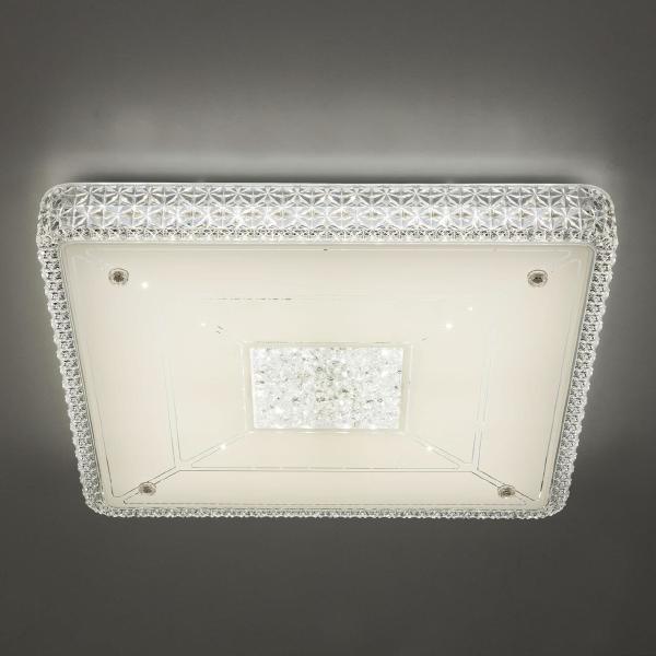 Светильник потолочный Citilux Кристалино CL705231