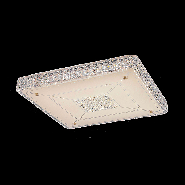 Светильник потолочный Citilux Кристалино CL705231