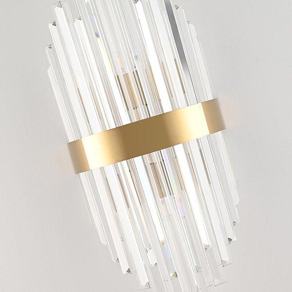 Бра настенное Белладжо Arte Milano 440122.255.4.E14.A1 BS