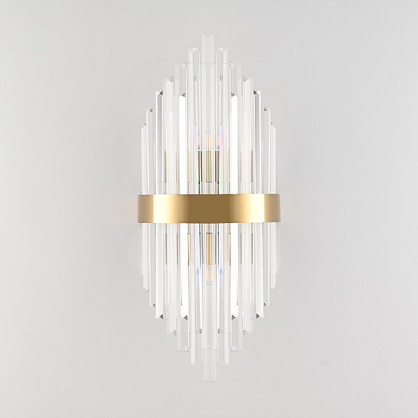 Бра настенное Белладжо Arte Milano 440122.255.4.E14.A1 BS