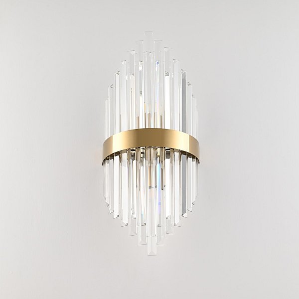 Бра настенное Белладжо Arte Milano 440122.255.4.E14.A1 BS