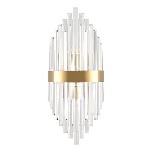 Бра настенное Белладжо Arte Milano 440122.255.4.E14.A1 BS