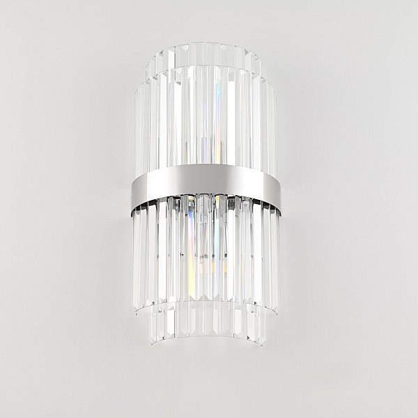Бра настенное Белладжо Arte Milano 440122.255.4.E14.C1 CR