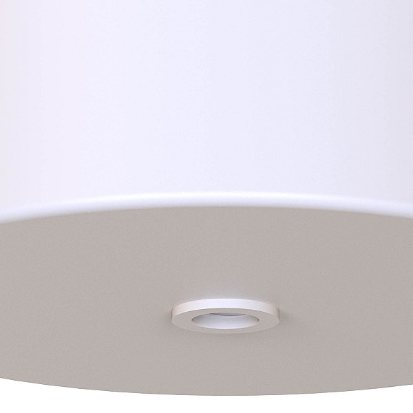 9354 Основание потолочное 1L MODULAR LIGHT FLORONES