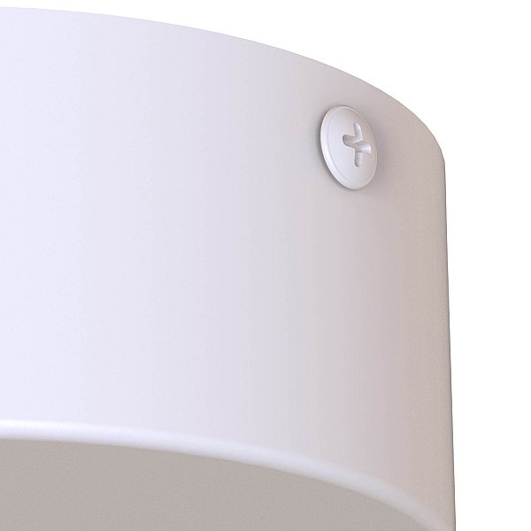 9354 Основание потолочное 1L MODULAR LIGHT FLORONES