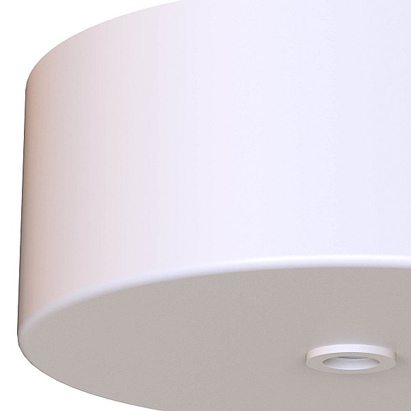 9354 Основание потолочное 1L MODULAR LIGHT FLORONES