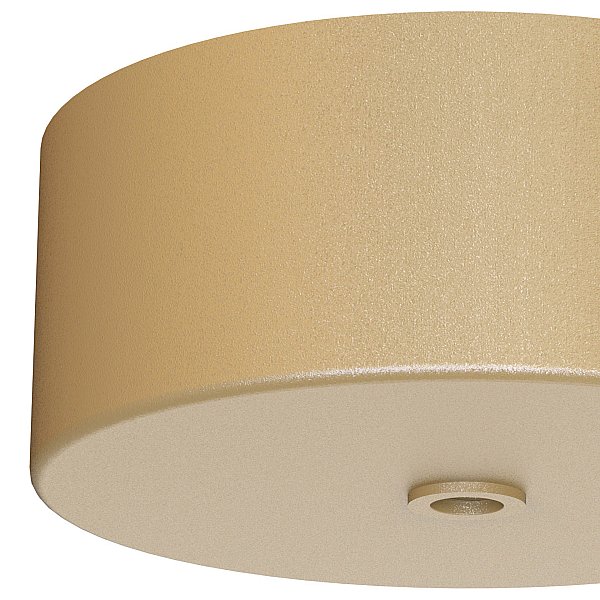 9356 Основание потолочное 1L MODULAR LIGHT FLORONES
